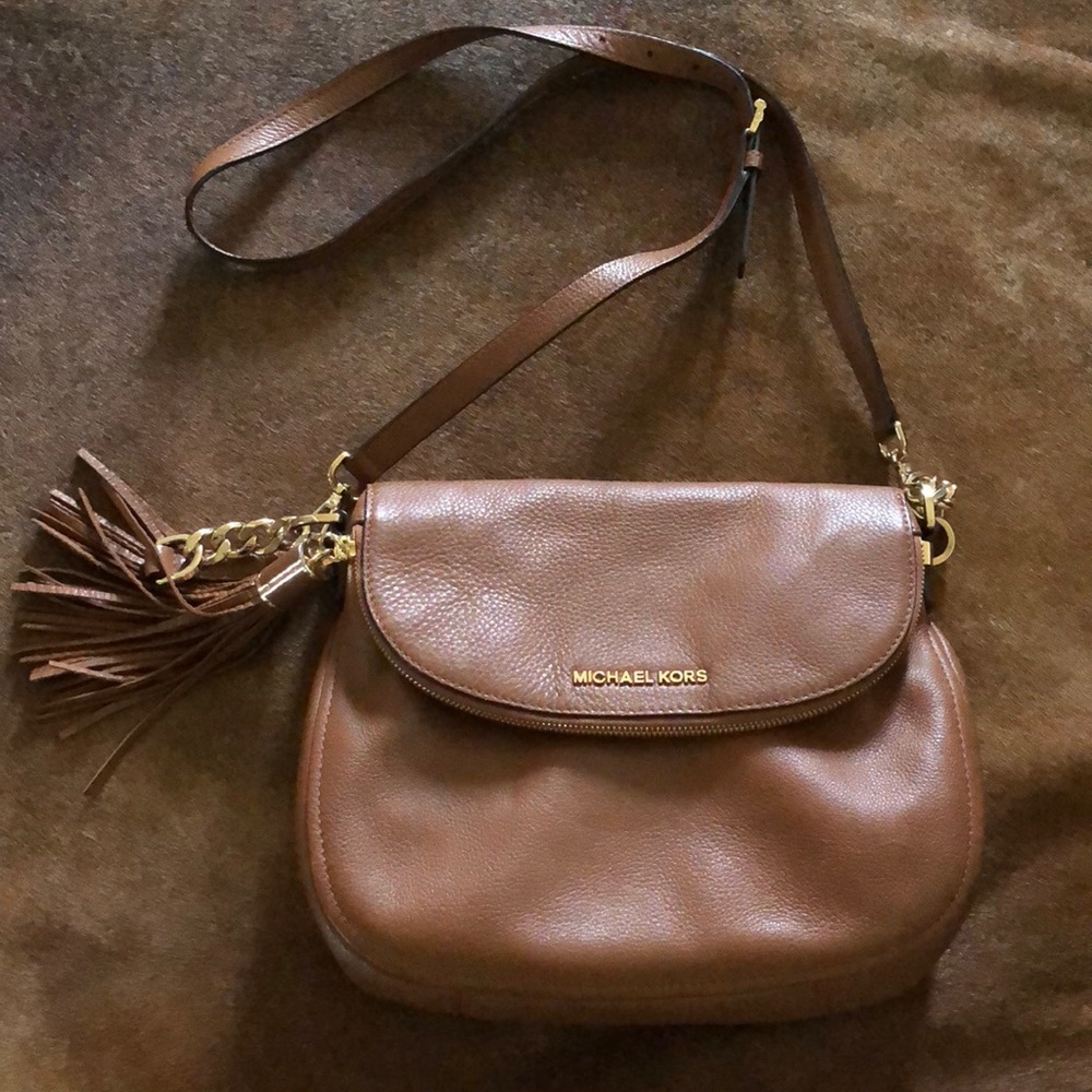 Michael Kors crossbody bag